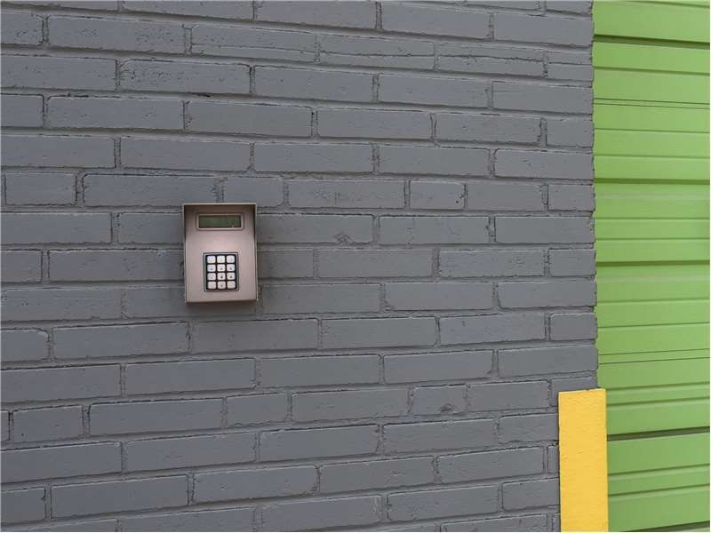 5×5 Self Storage Unit in St Louis, MO 4210 Forest Park Ave St Louis, Missouri 2