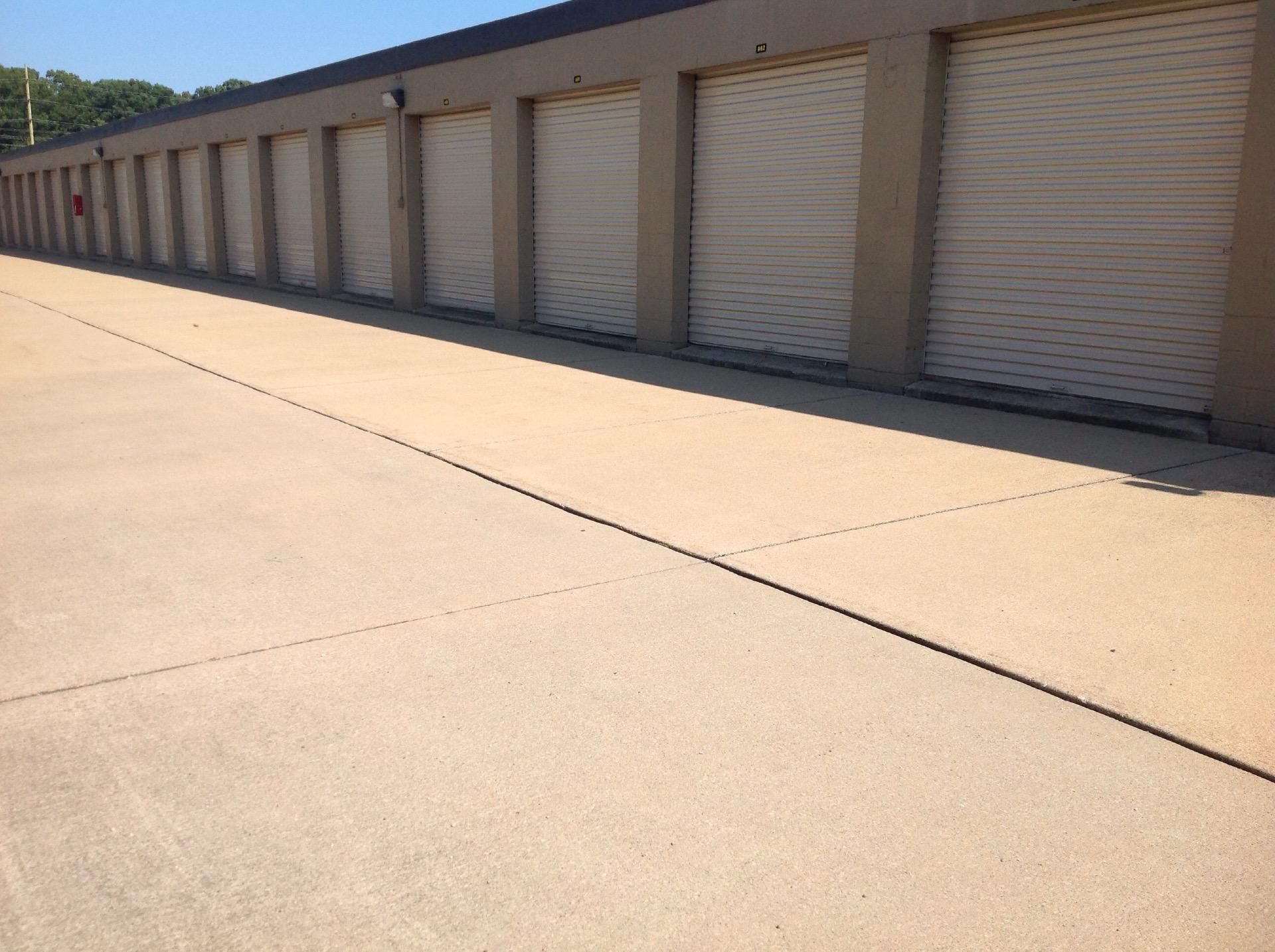 Extra Space Storage  24560 Sperry Dr in Westlake, OH