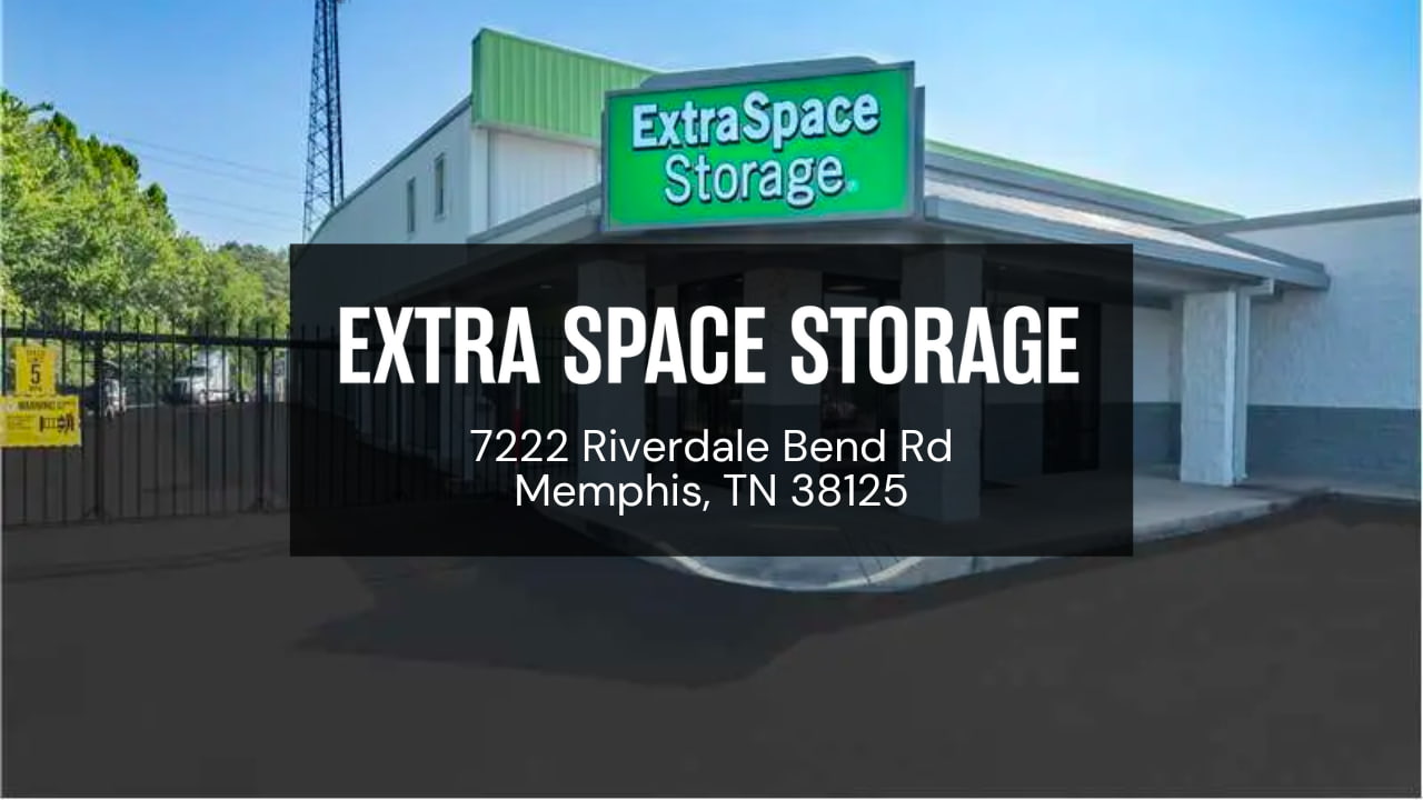 Extra Space Storage