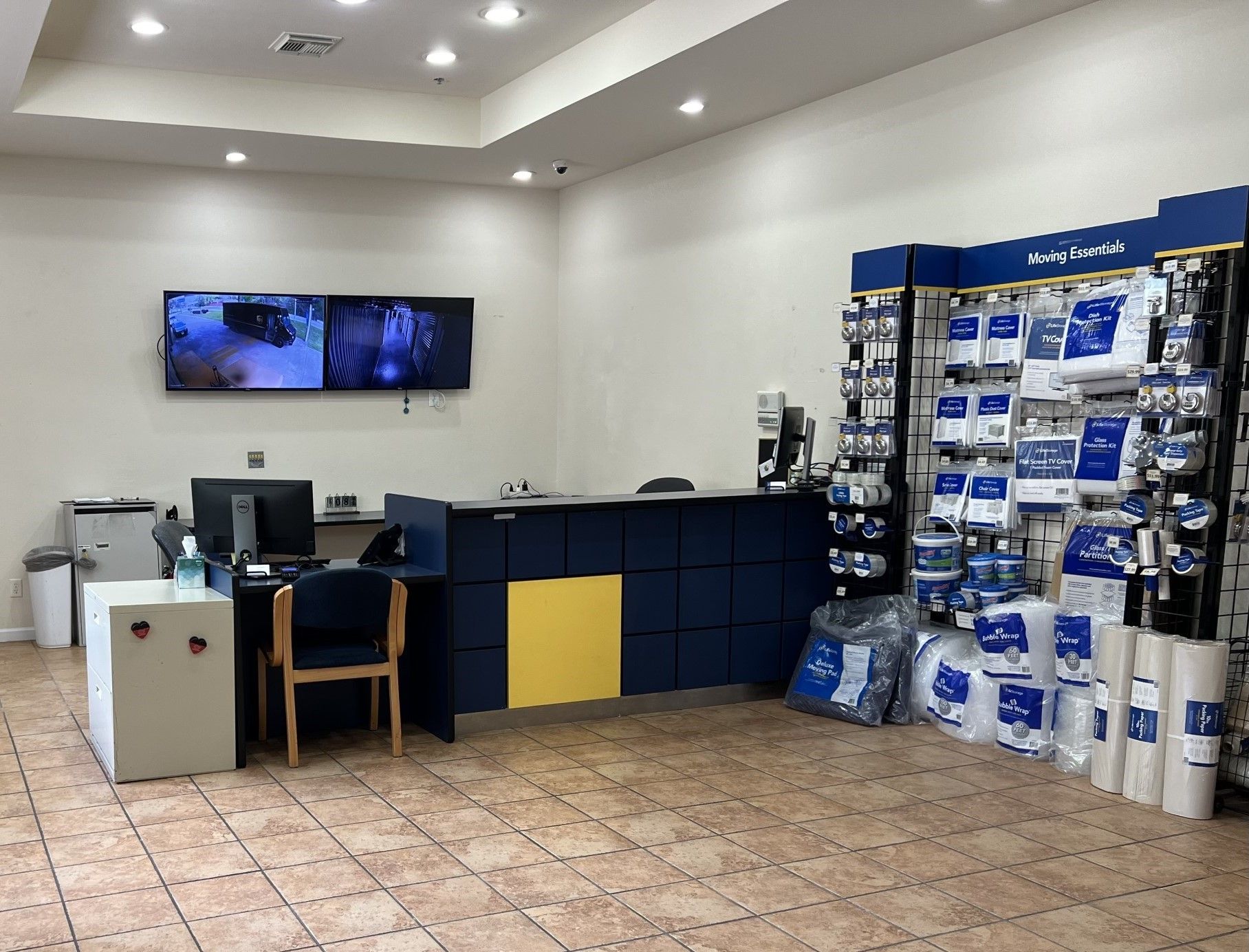 20×10 Garage in Beaumont, TX 250 S Dowlen Rd Beaumont, Texas 3