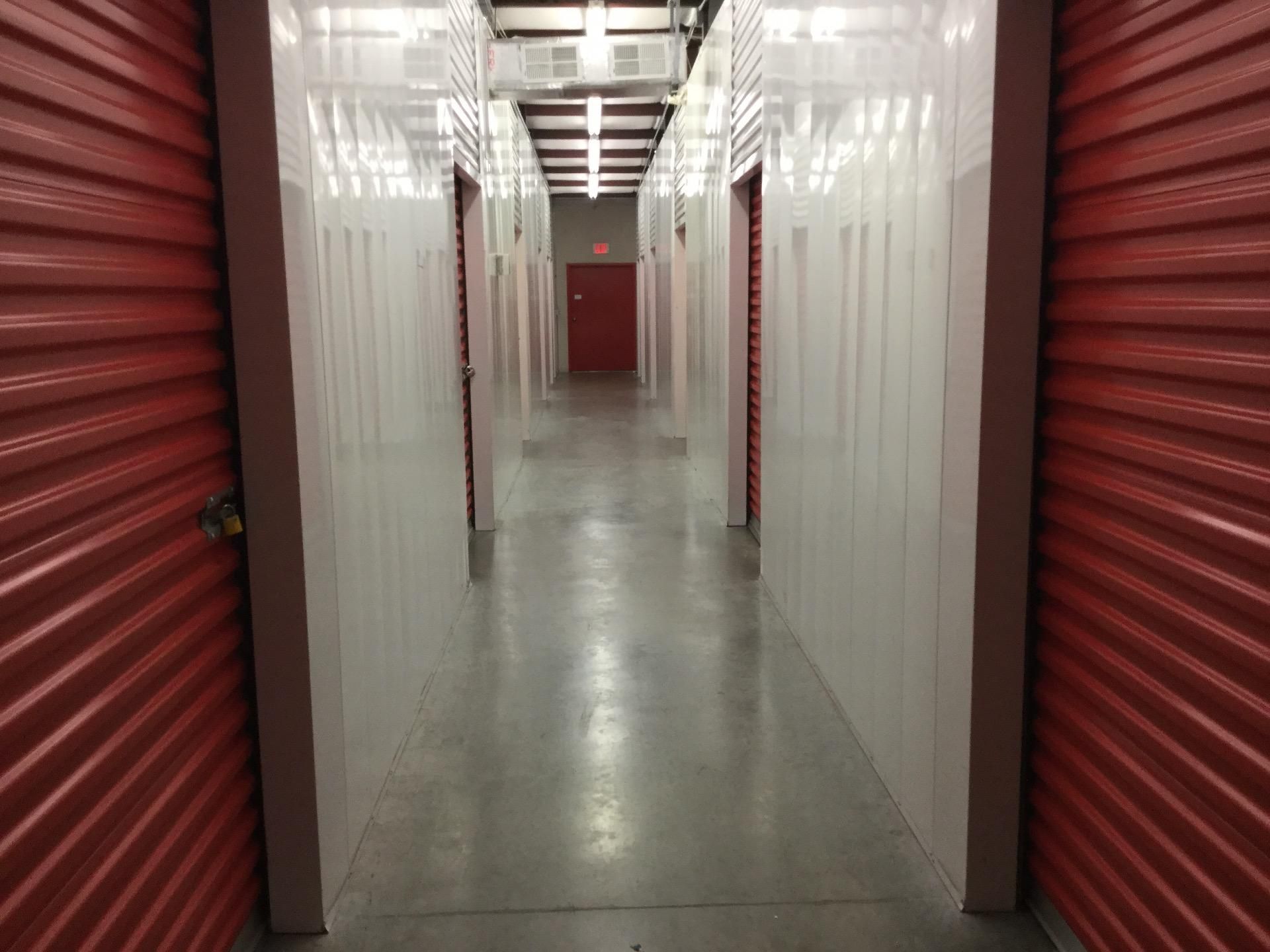 Extra Space Storage  800 Abrams Blvd in Lehigh Acres, FL