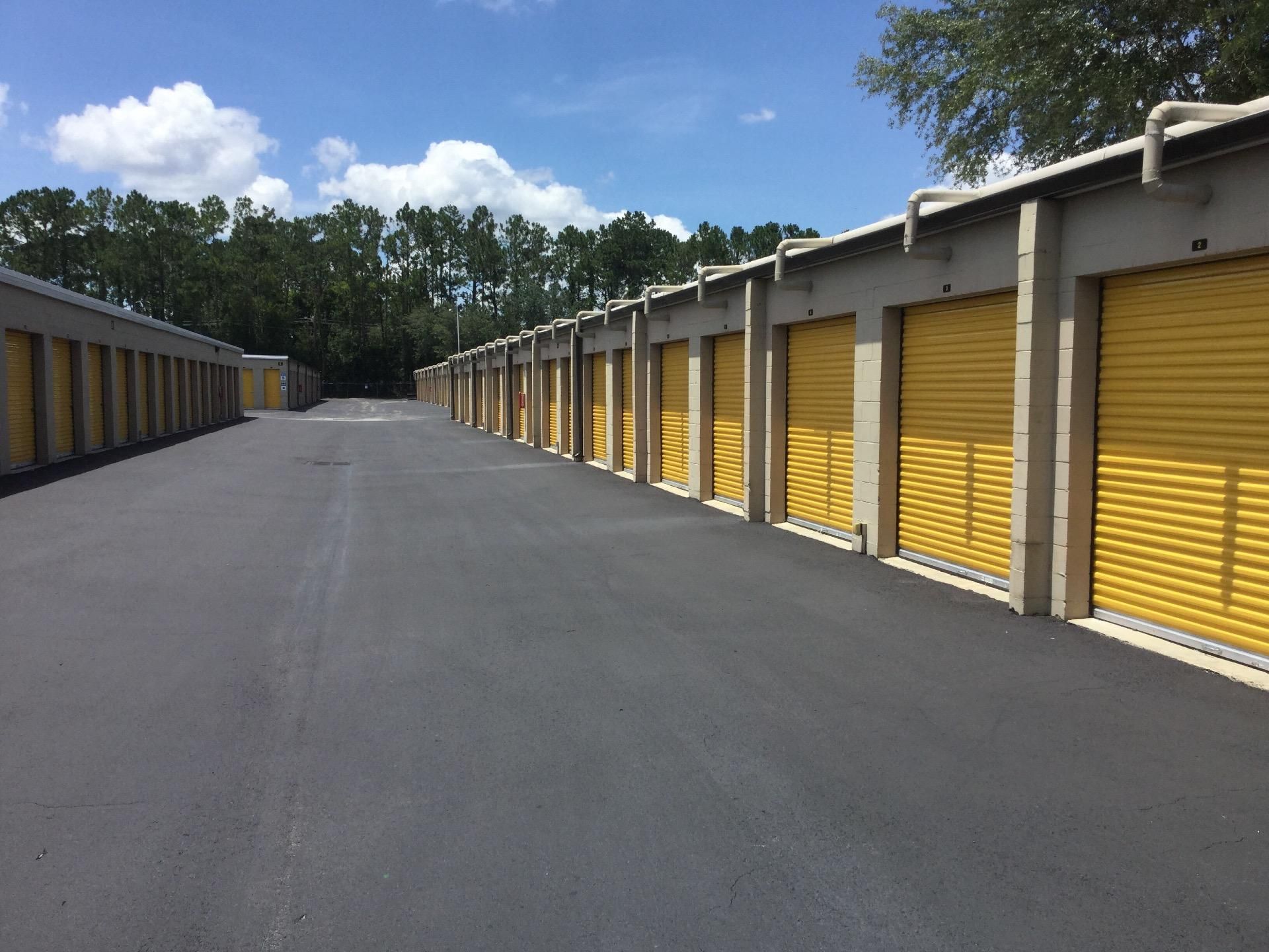 Extra Space Storage  918 Blanding Blvd in Orange Park, FL