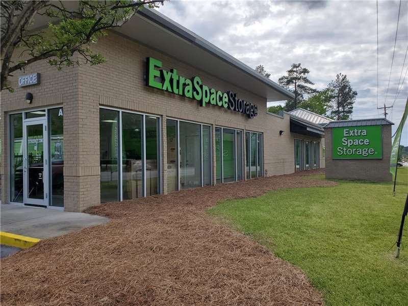 10×5 Self Storage Unit in Columbia, SC 1721 Clemson Rd Columbia, South Carolina