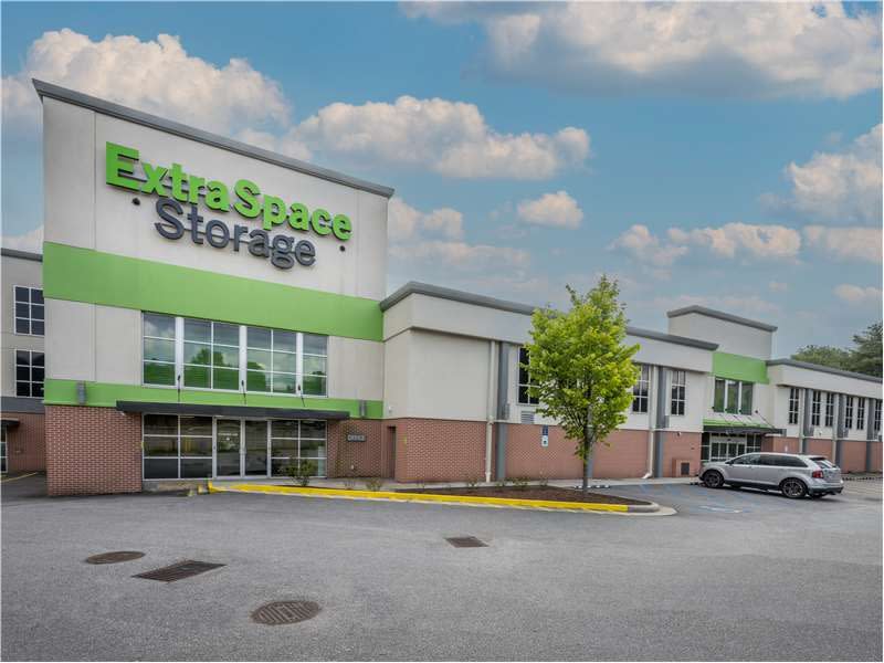 Storage Units in Atlanta, GA at 4676 S Atlanta Rd SE | Extra Space Storage