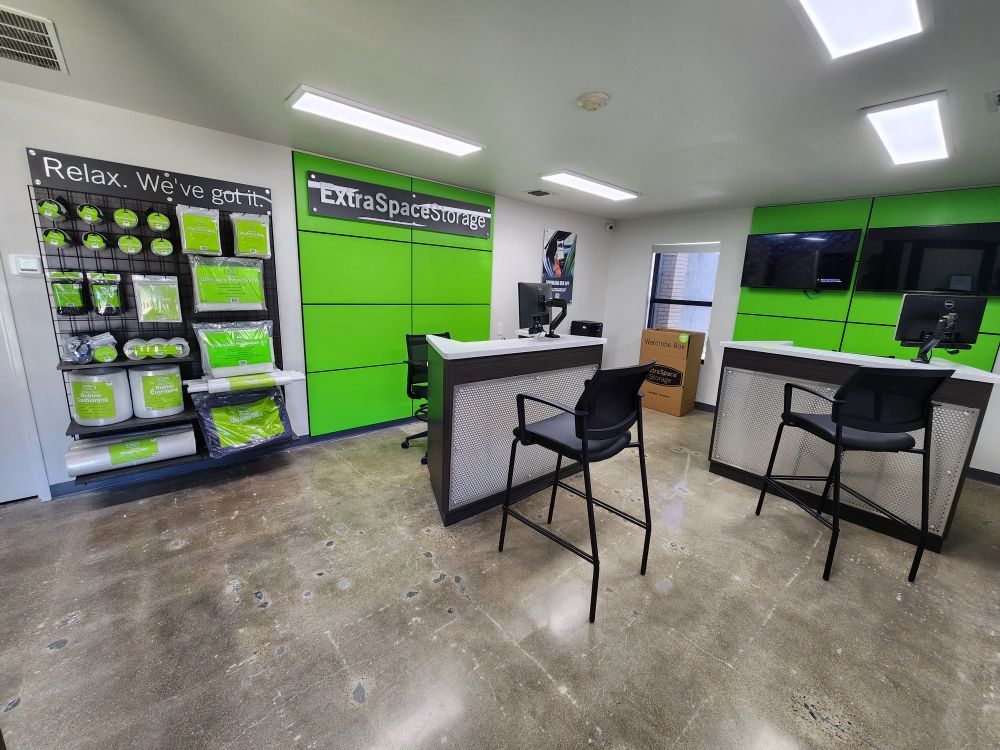 10×20 Garage in Allen, TX 908 Allen Central Dr Allen, Texas 3