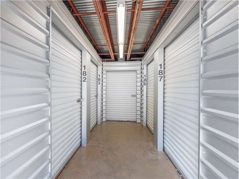 Extra Space Storage  59 Banks Rd in Stockbridge, GA
