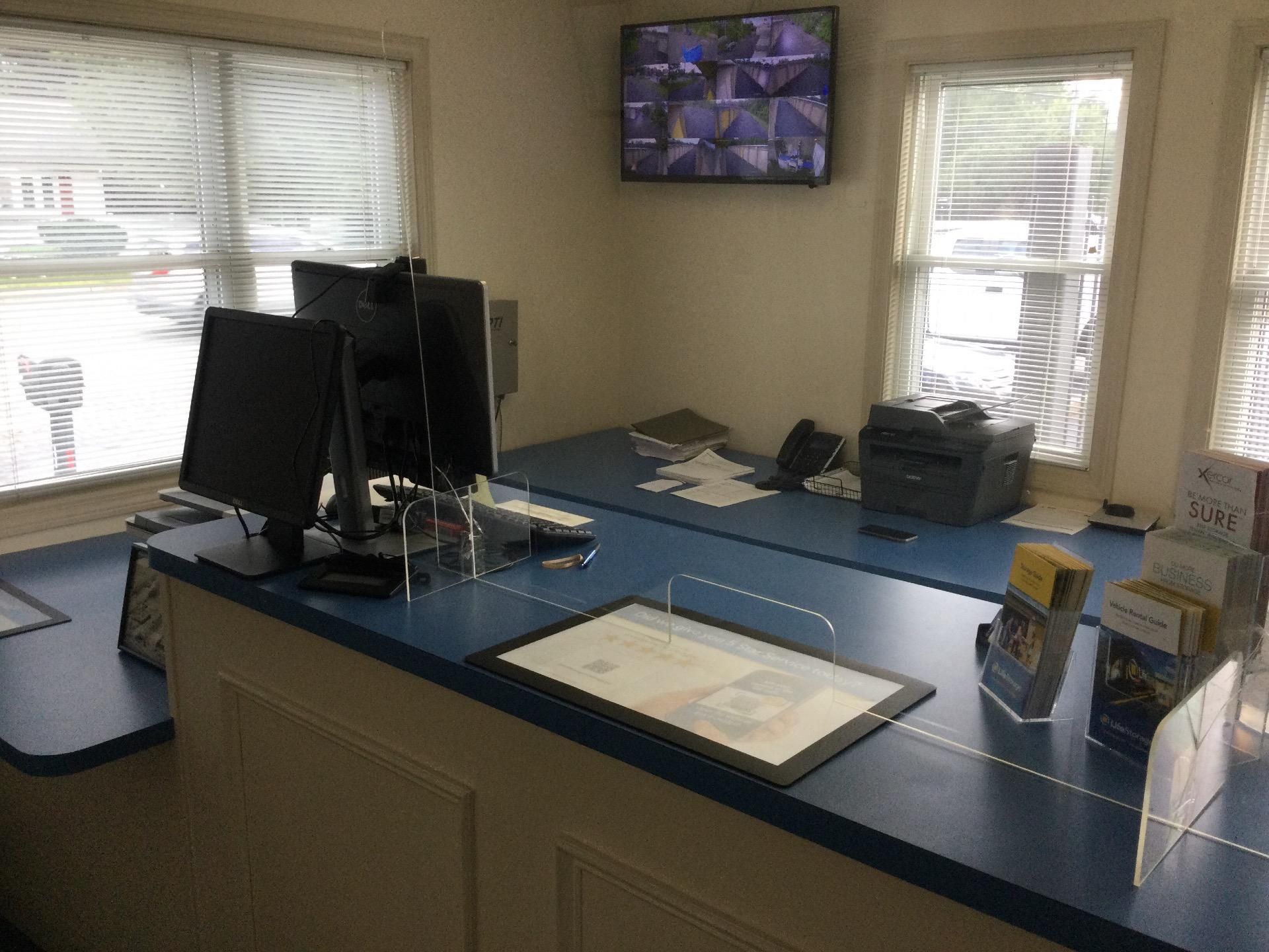 5×5 Self Storage Unit in Methuen, MA 114 Pleasant Valley St Methuen, Massachusetts 3