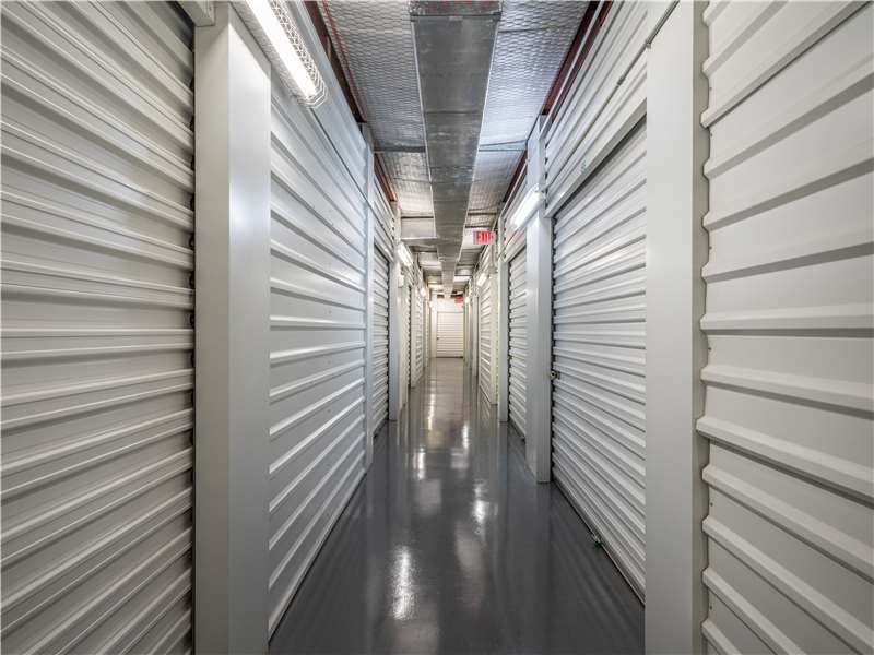 Extra Space Storage  19211 Preston Rd in Dallas, TX