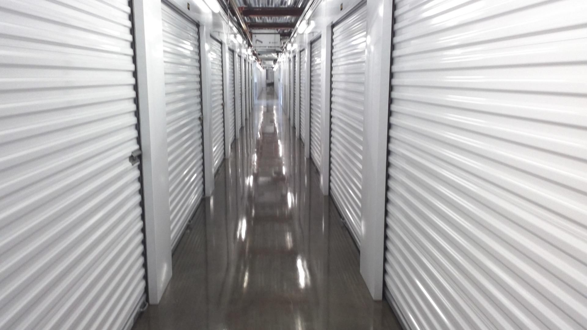 Extra Space Storage  3636 Ambassador Caffery Pkwy in Lafayette, LA