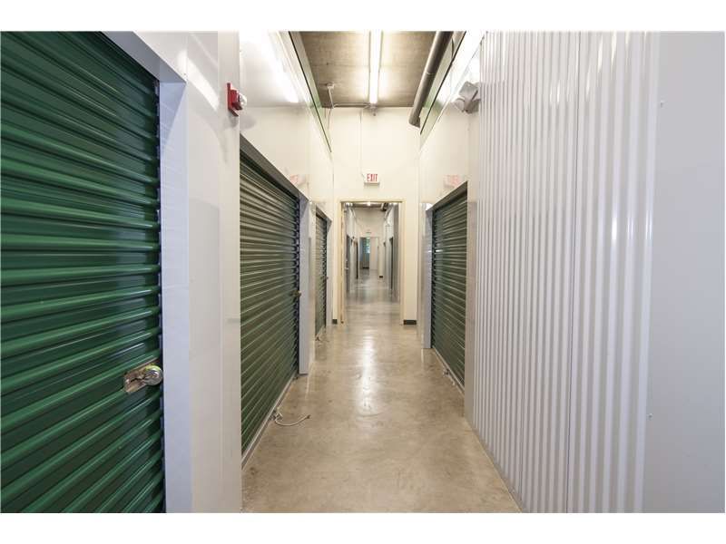 Extra Space Storage  16400 W State Rd 84 in Weston, FL
