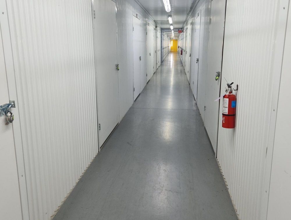Extra Space Storage  4333 FM 2351 Rd in Friendswood, TX