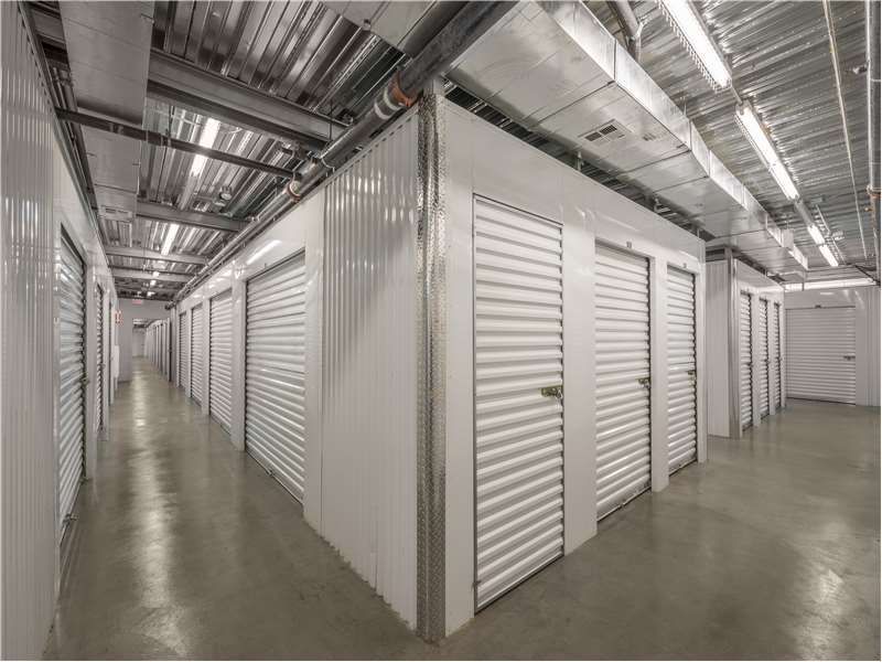 Extra Space Storage  3406 Hollis St in Emeryville, CA