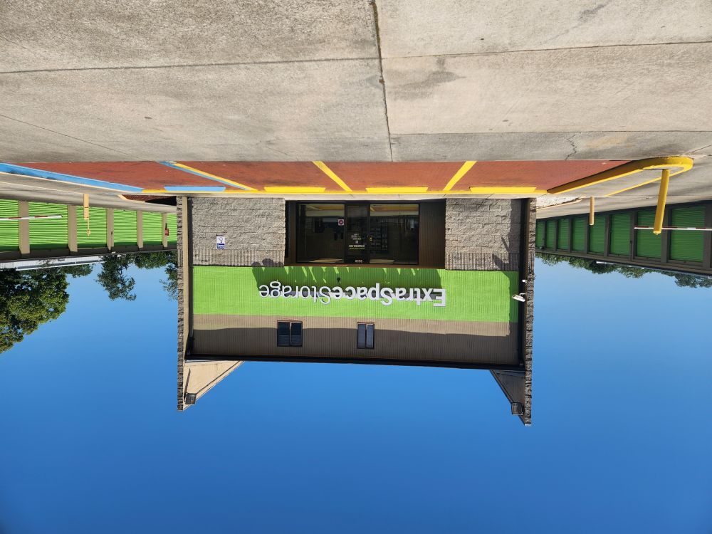 20×10 Self Storage Unit in Sanford, FL 2650 W 25th St Sanford, Florida