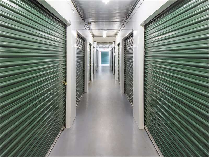 Extra Space Storage  885 Centre St in Brockton, MA