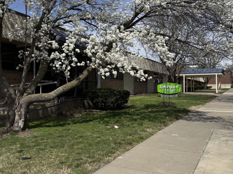 Storage Units in Kansas City, MO at 3122 Gillham Plz | Extra Space Storage
