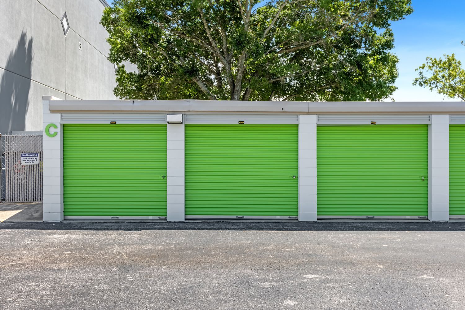 Extra Space Storage  1170 W State Rd 434 in Longwood, FL