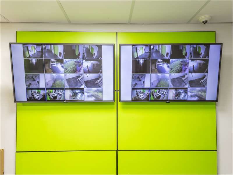 Extra Space Storage  6800 Kalanianaole Hwy in Honolulu, HI