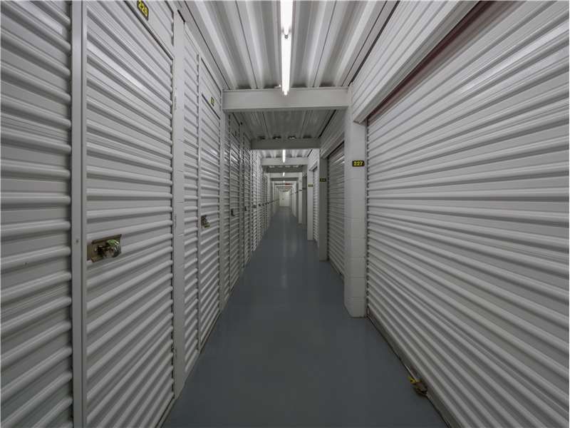 Extra Space Storage  2016 Lebanon Rd in West Mifflin, PA