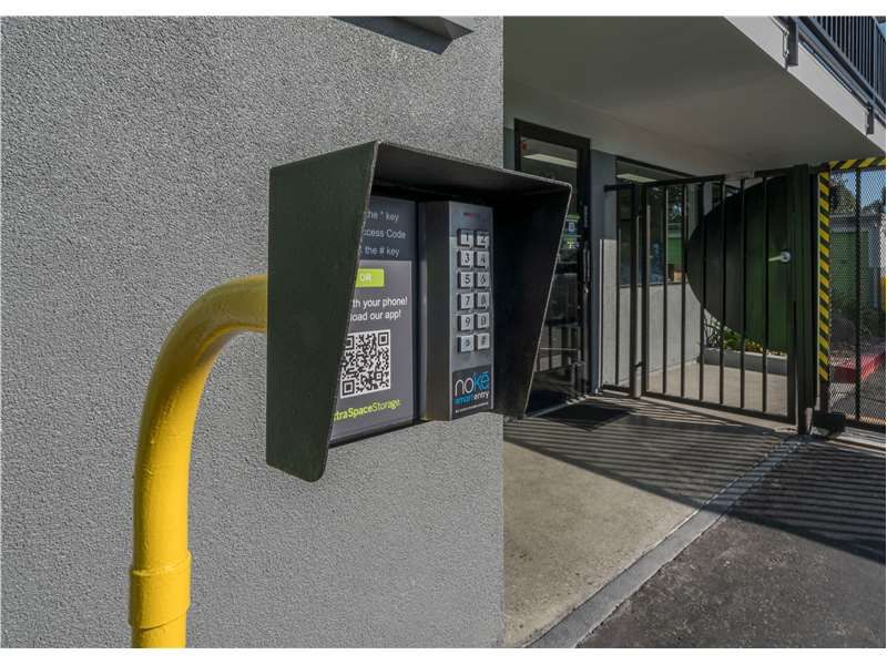 5×5 Self Storage Unit in Scotts Valley, CA 90 Santas Village Rd Scotts Valley, California 2