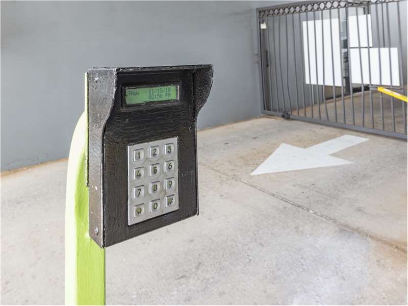 Extra Space Storage  300 Ohukai Rd in Kihei, HI