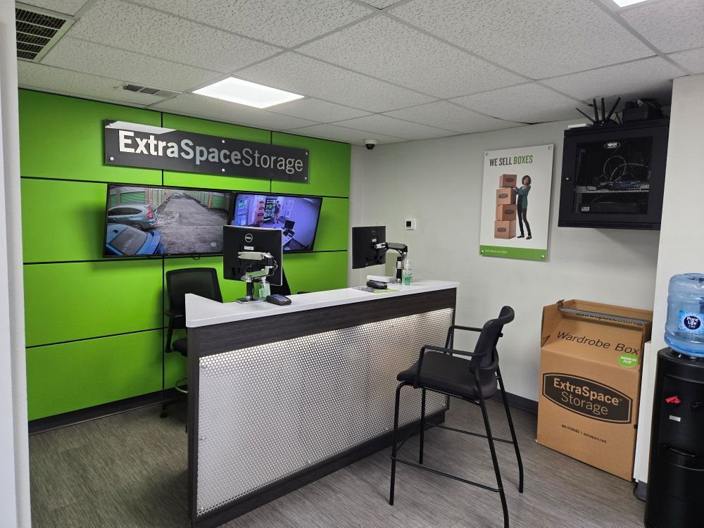 Self Storage Unit in San Antonio, Texas 2