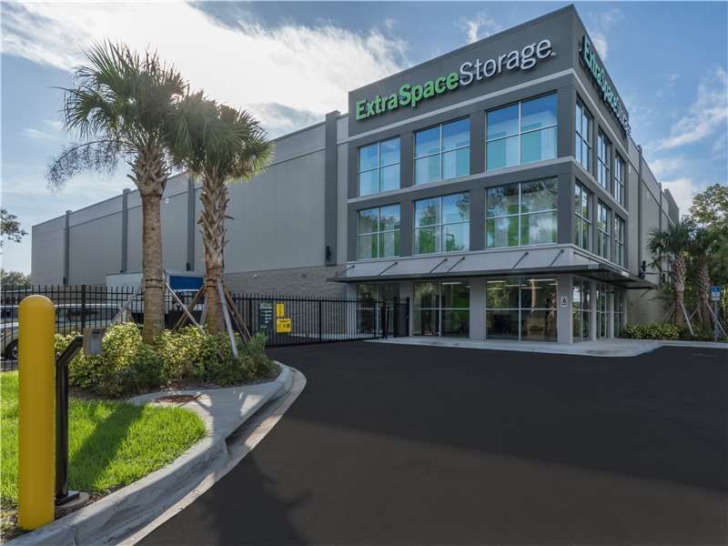 Extra Space Storage  5850 Journeys End Way in Port Orange, FL