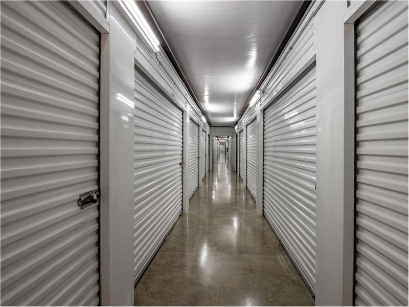 Extra Space Storage  6010 Monticello Dr in Montgomery, AL