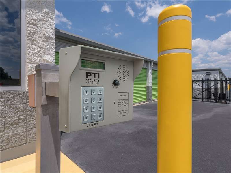 10×5 Self Storage Unit in Lexington, SC 890 St Peters Rd Lexington, South Carolina 2