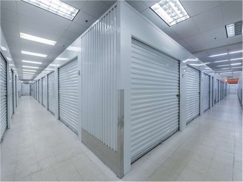 Extra Space Storage  451 Merrimac Trl in Williamsburg, VA