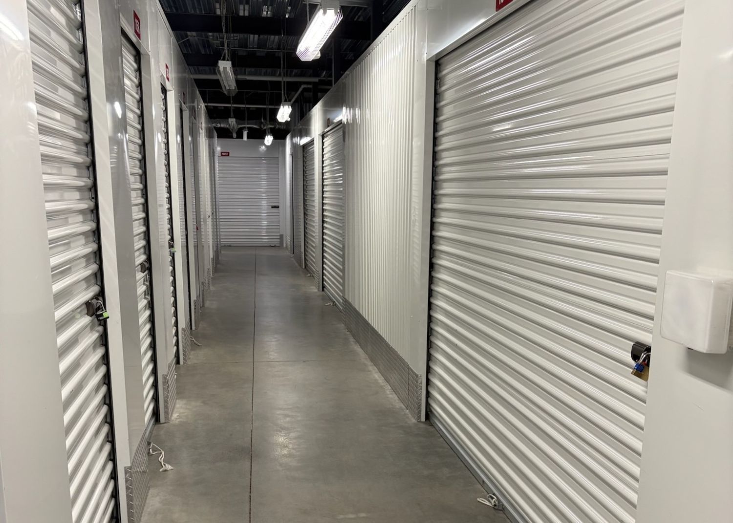 Self Storage Unit in Chantilly, Virginia 3
