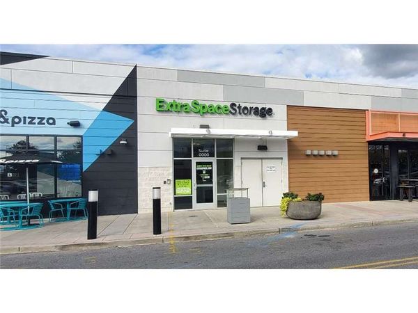 Extra Space Storage facility at 3500 East West Hwy - Hyattsville, MD