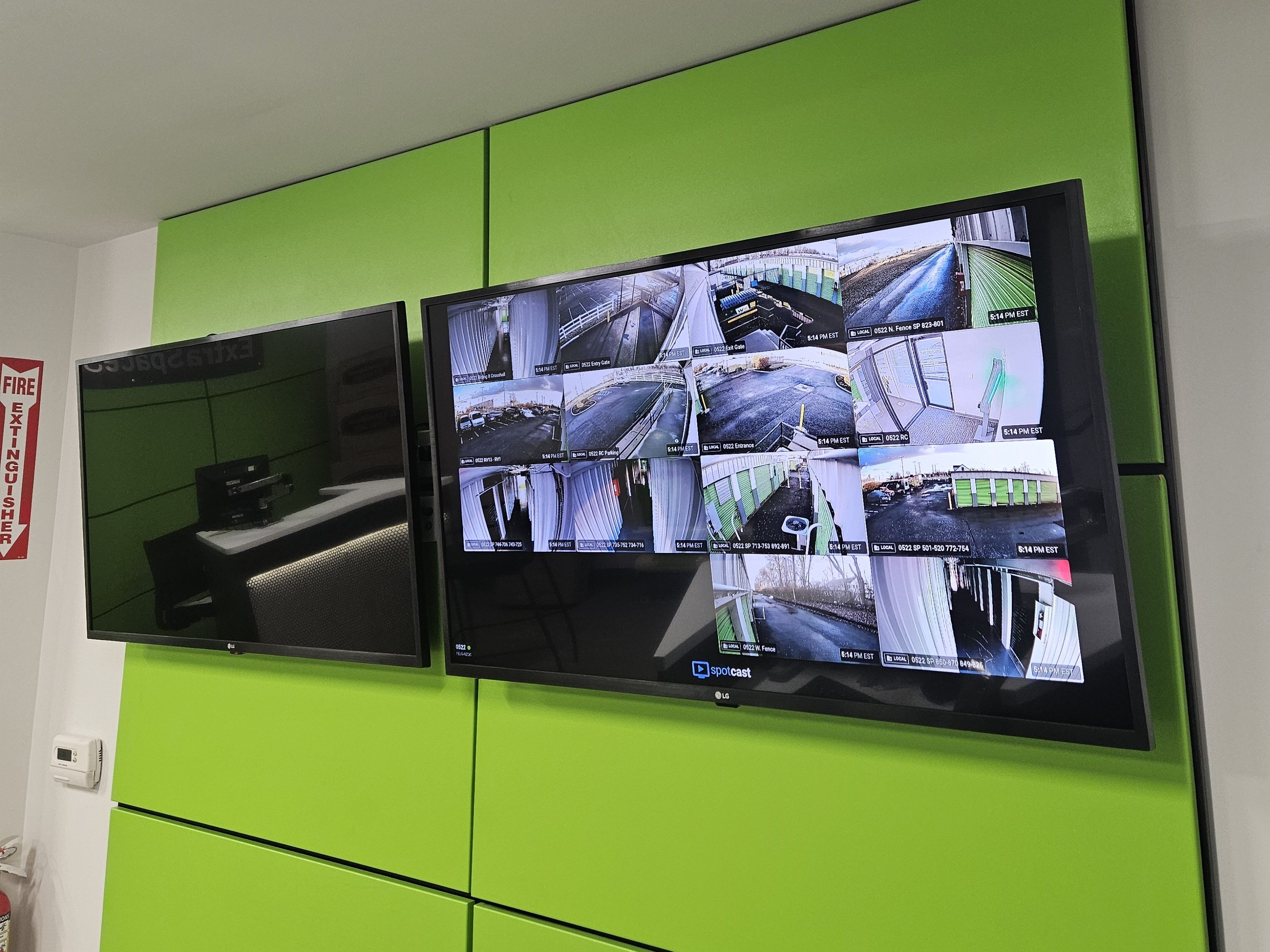 Extra Space Storage  111 Schofield Dr in Columbus, OH