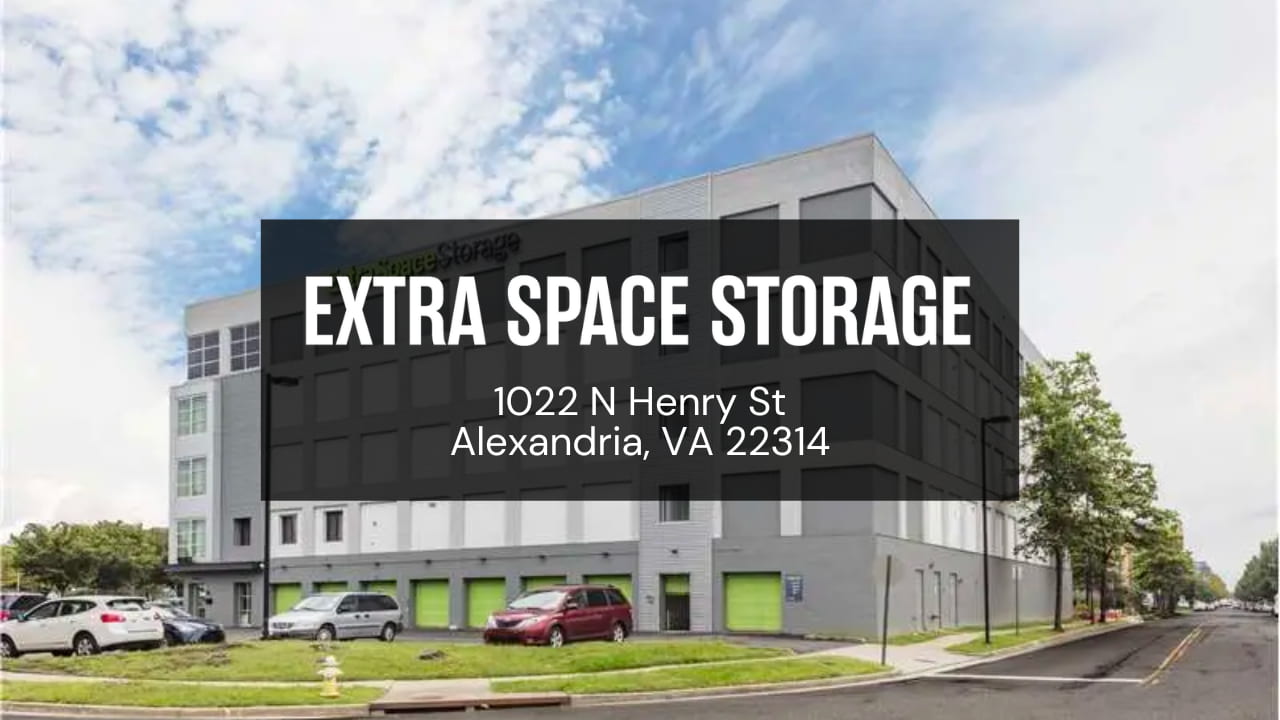 Storage Units Old Town Alexandria Va Dandk Organizer