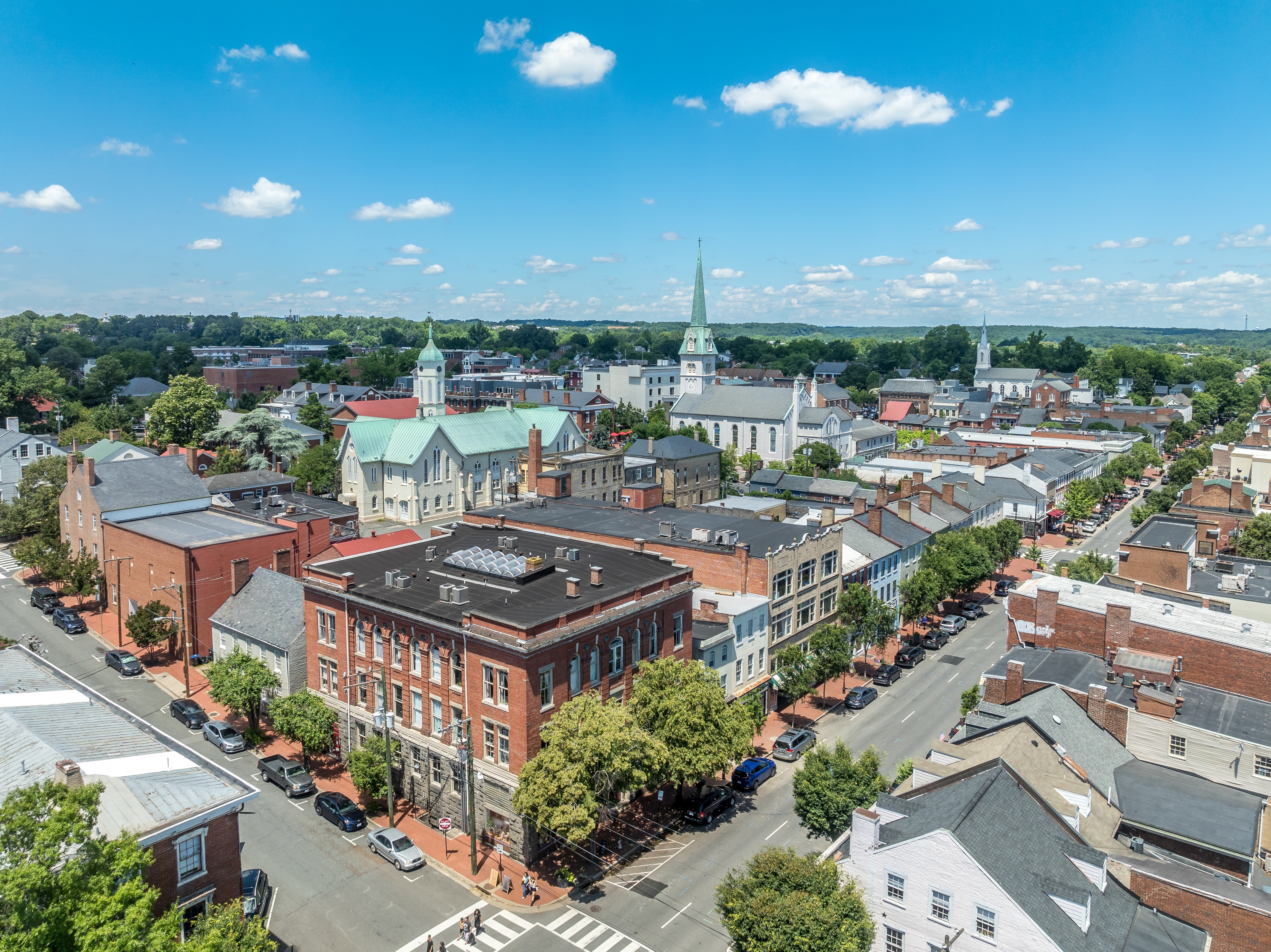 Article Image: How Much Do Movers Cost in Fredericksburg in 2026