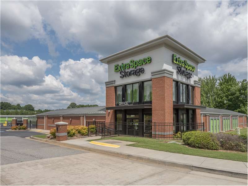 10×20 Garage in Duluth, GA