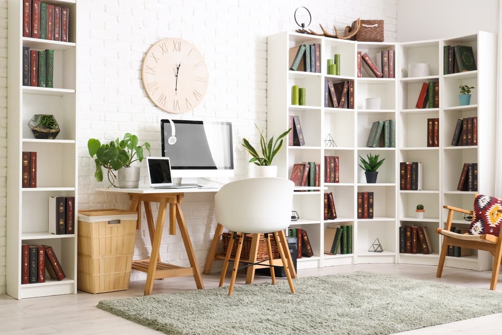 Article image for: How to Move a Home Office: Timeline, Packing Tips, & More