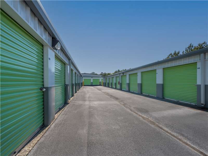 Self Storage Unit in Ellenwood, Georgia 3