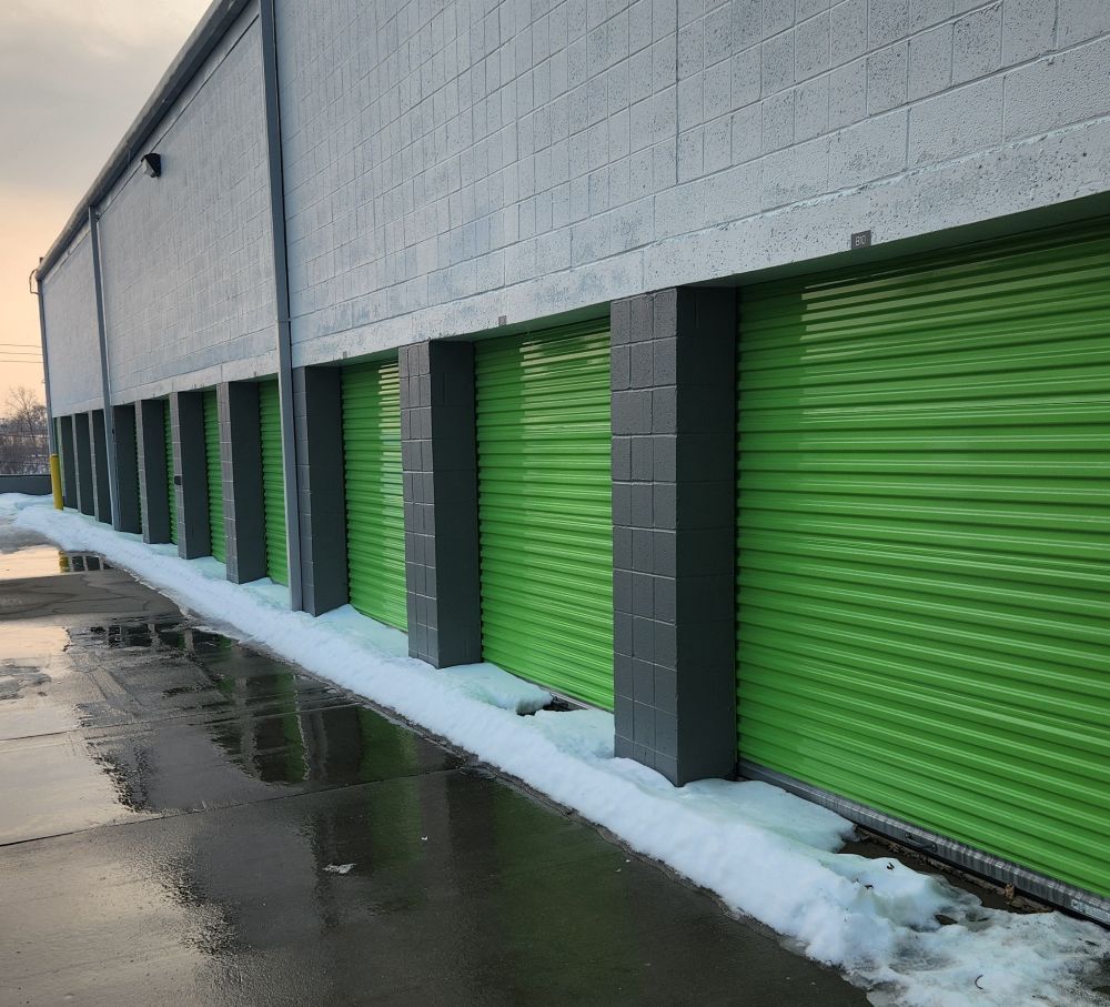 Self Storage Unit in Cleveland, Ohio 3