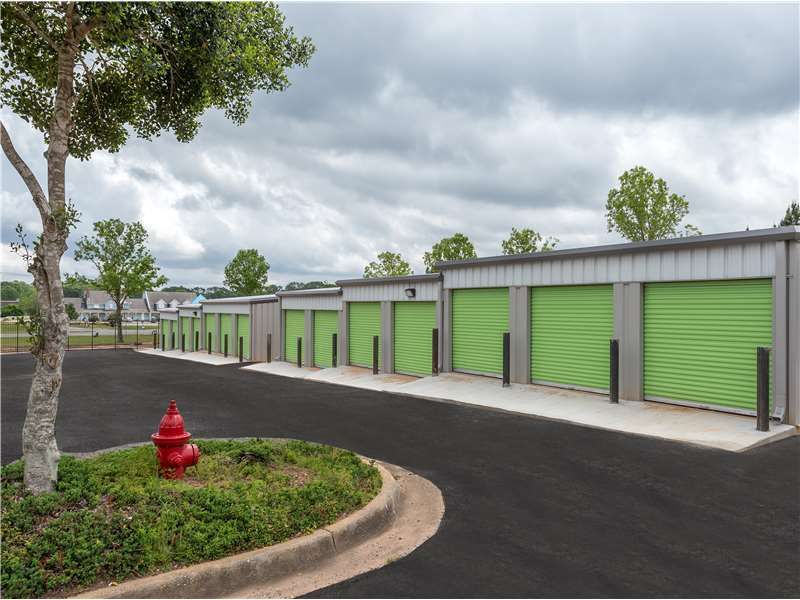 Self Storage Unit in Pensacola, Florida 3