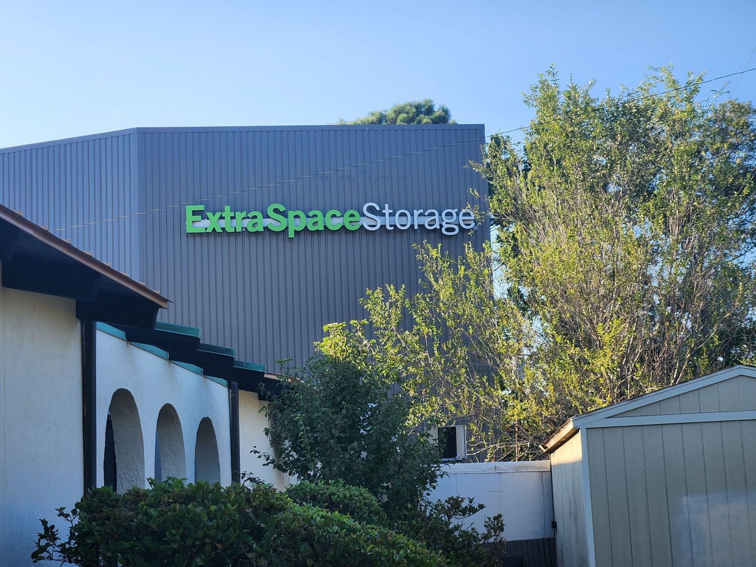 Self Storage Unit in Savannah, Georgia 3