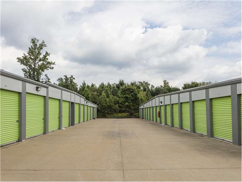 Self Storage Unit in Sandston, Virginia 3