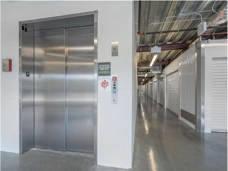 Extra Space Storage  1046 Richard D Sailors Pkwy in Powder Springs, GA