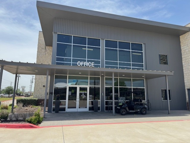 20×10 Garage in Little Elm, TX 11901 FM 423 Little Elm, Texas
