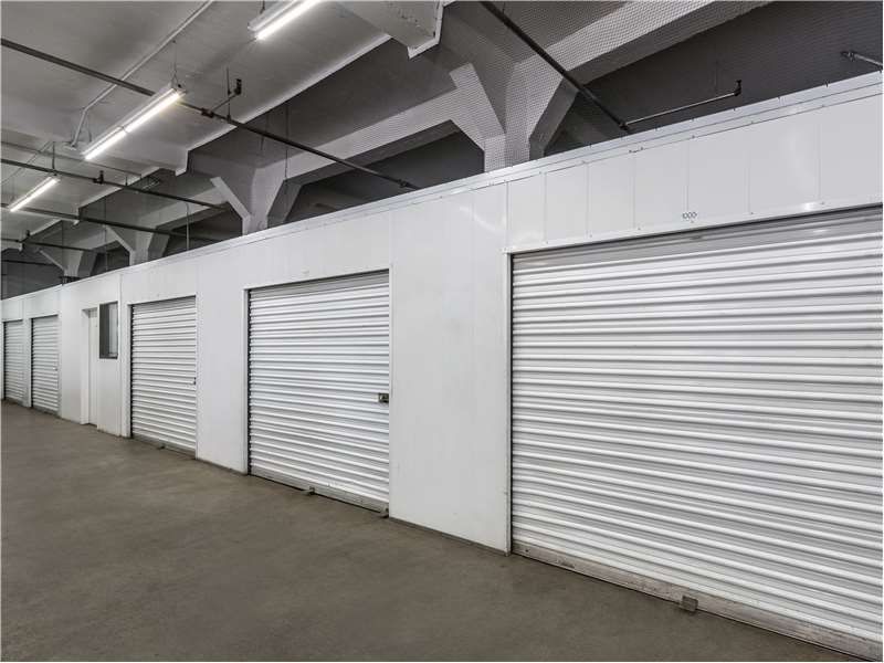 Extra Space Storage  190 Otis St in San Francisco, CA