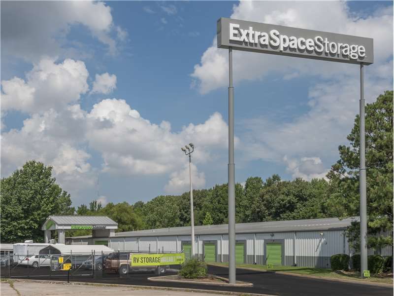Extra Space Storage  7954 Patriot Cv in Cordova, TN