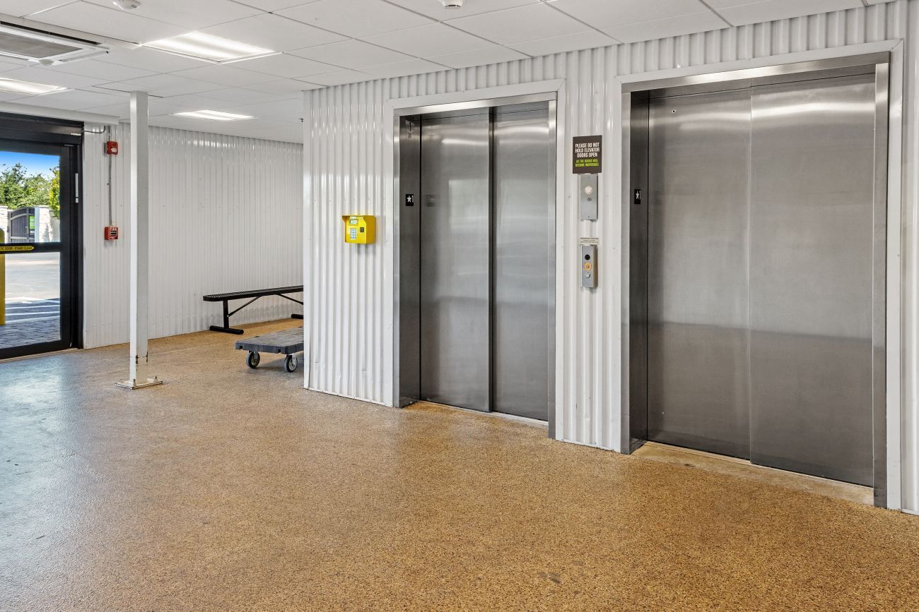 Self Storage Unit in Naples, Florida 3