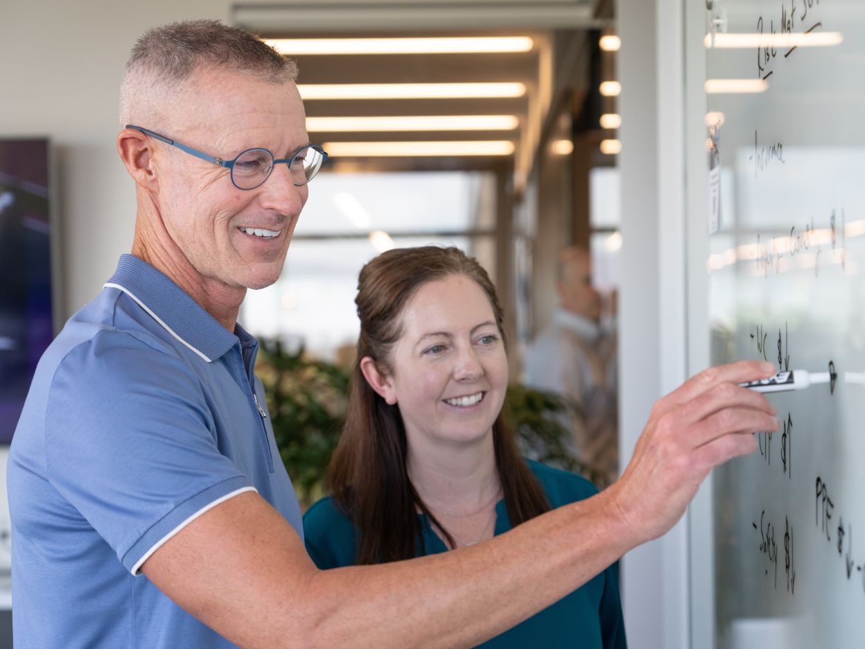 How Data Literacy Supports Better Leadership Decisions