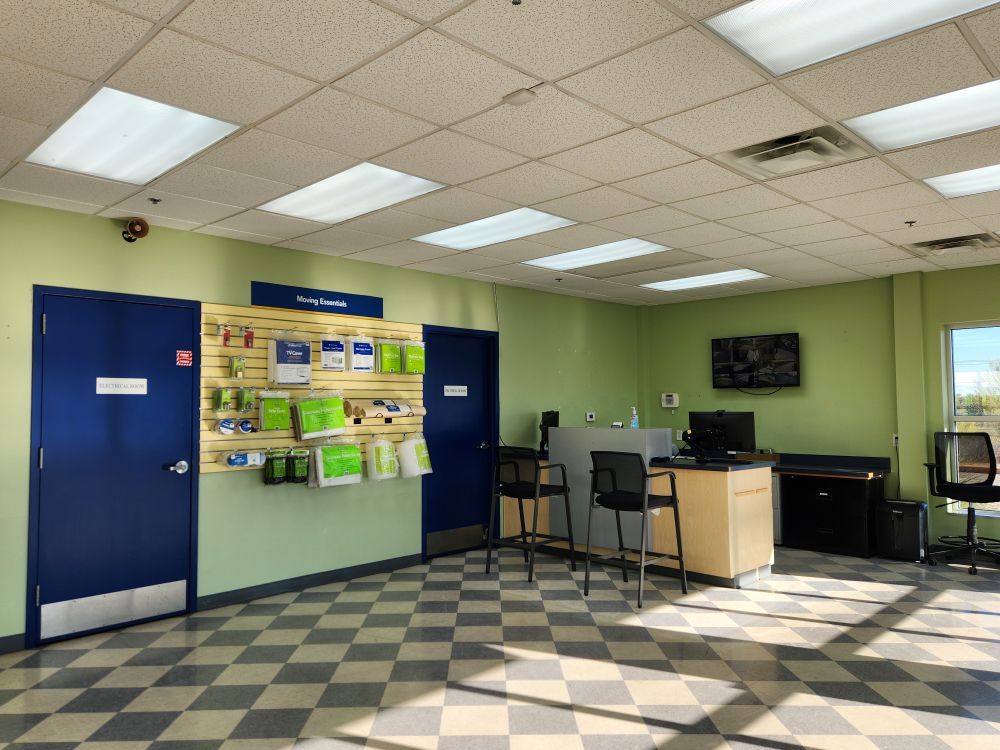 20×10 Garage in San Antonio, TX 16939 Nacogdoches Rd San Antonio, Texas 3