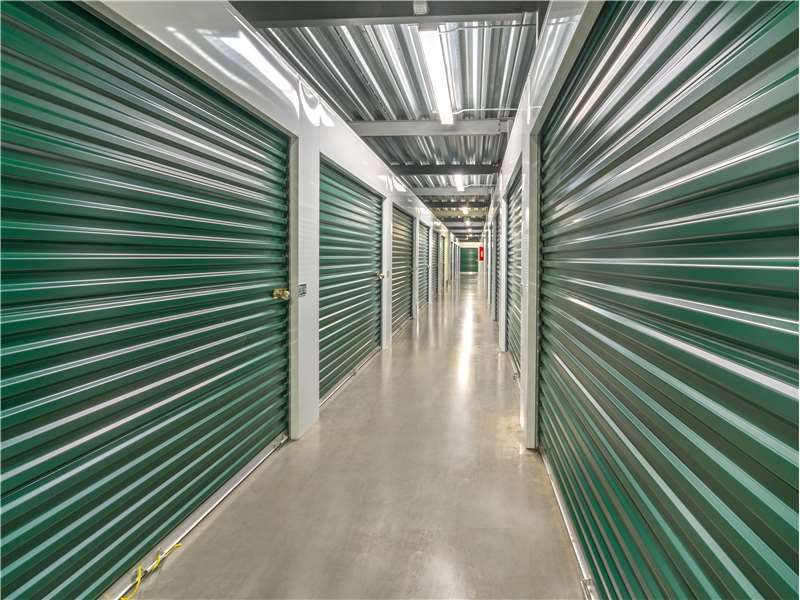 Extra Space Storage  790 Monument Rd in Jacksonville, FL