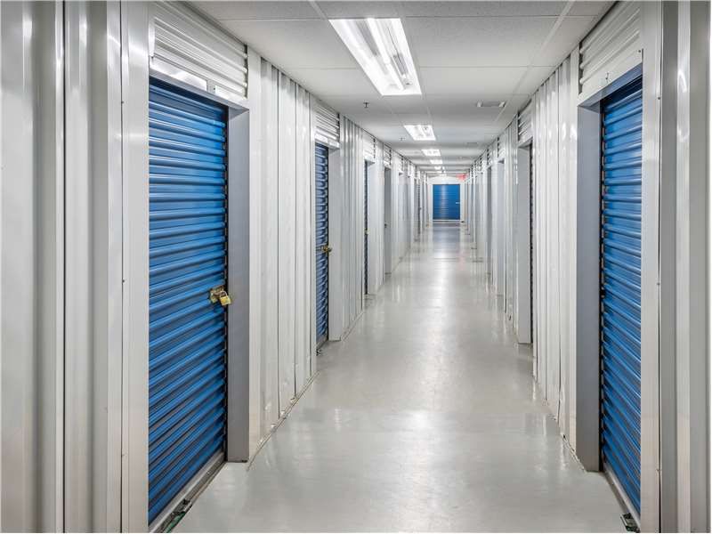 Extra Space Storage  5140 River Rd in Chevy Chase, MD
